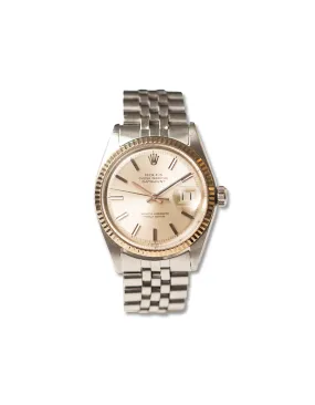 1971 Rolex Oyster Perpetual Datejust