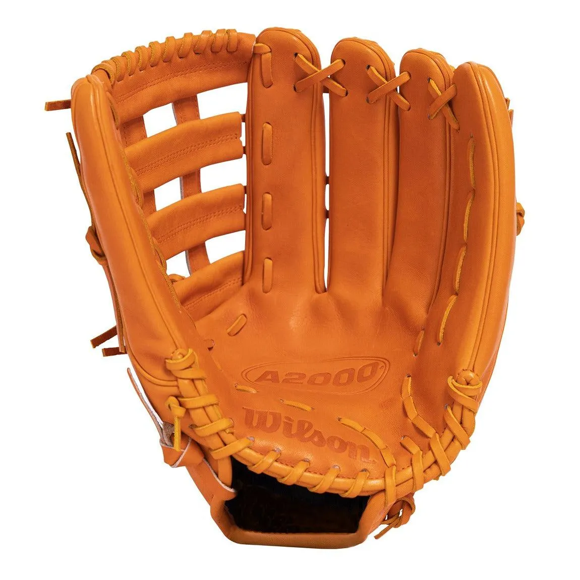 2023 Wilson A2000 13.5" Slowpitch Softball Glove