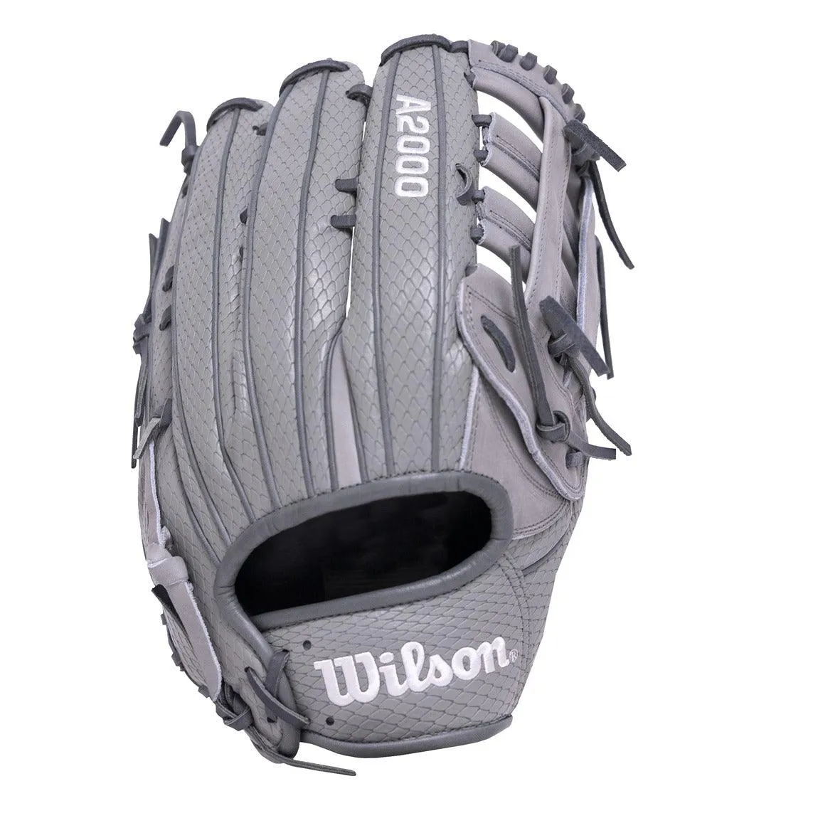 2023 Wilson A2000 13.5" Slowpitch Softball Glove