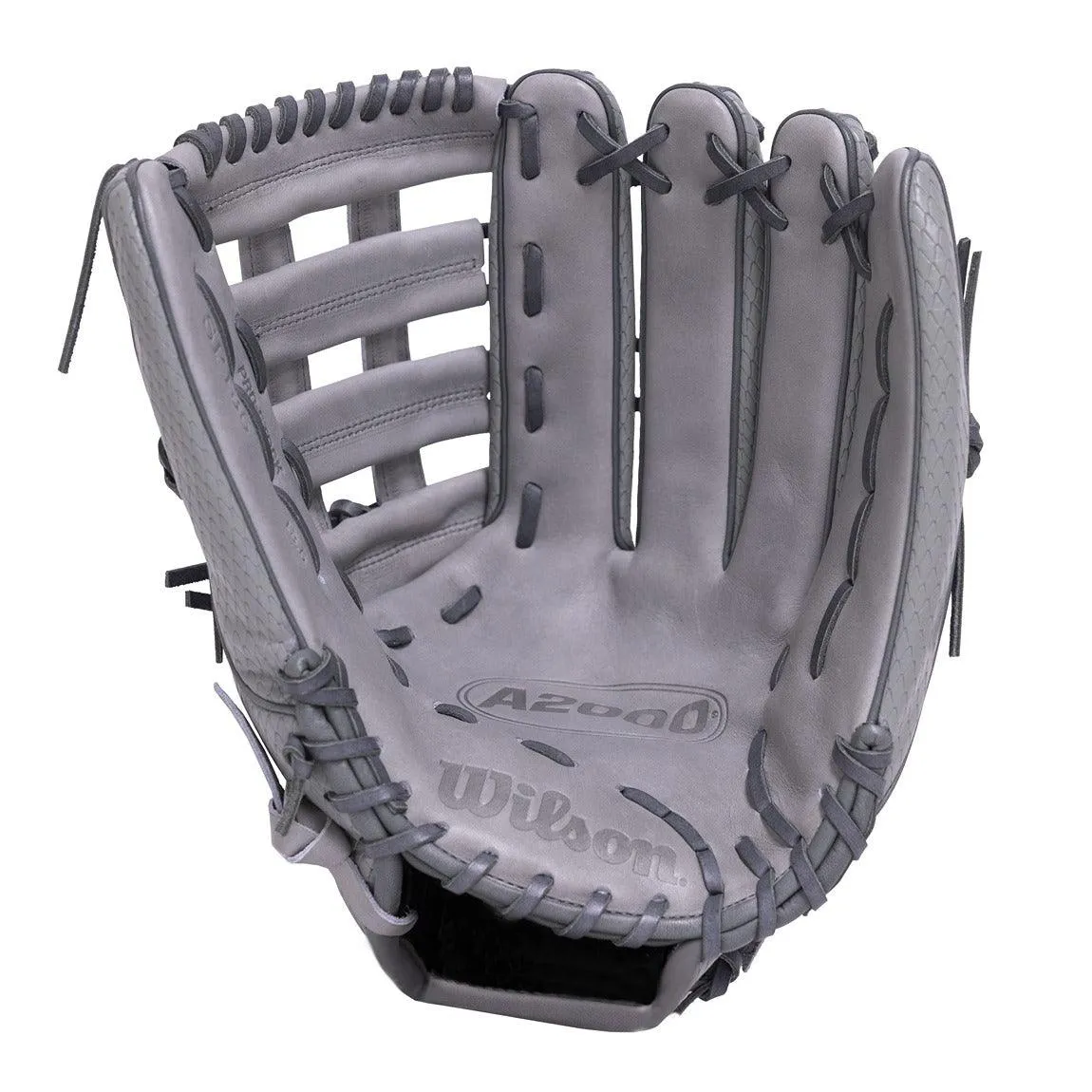 2023 Wilson A2000 13.5" Slowpitch Softball Glove