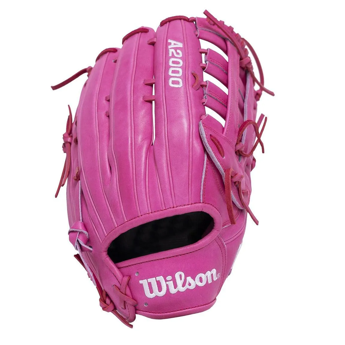 2023 Wilson A2000 13.5" Slowpitch Softball Glove