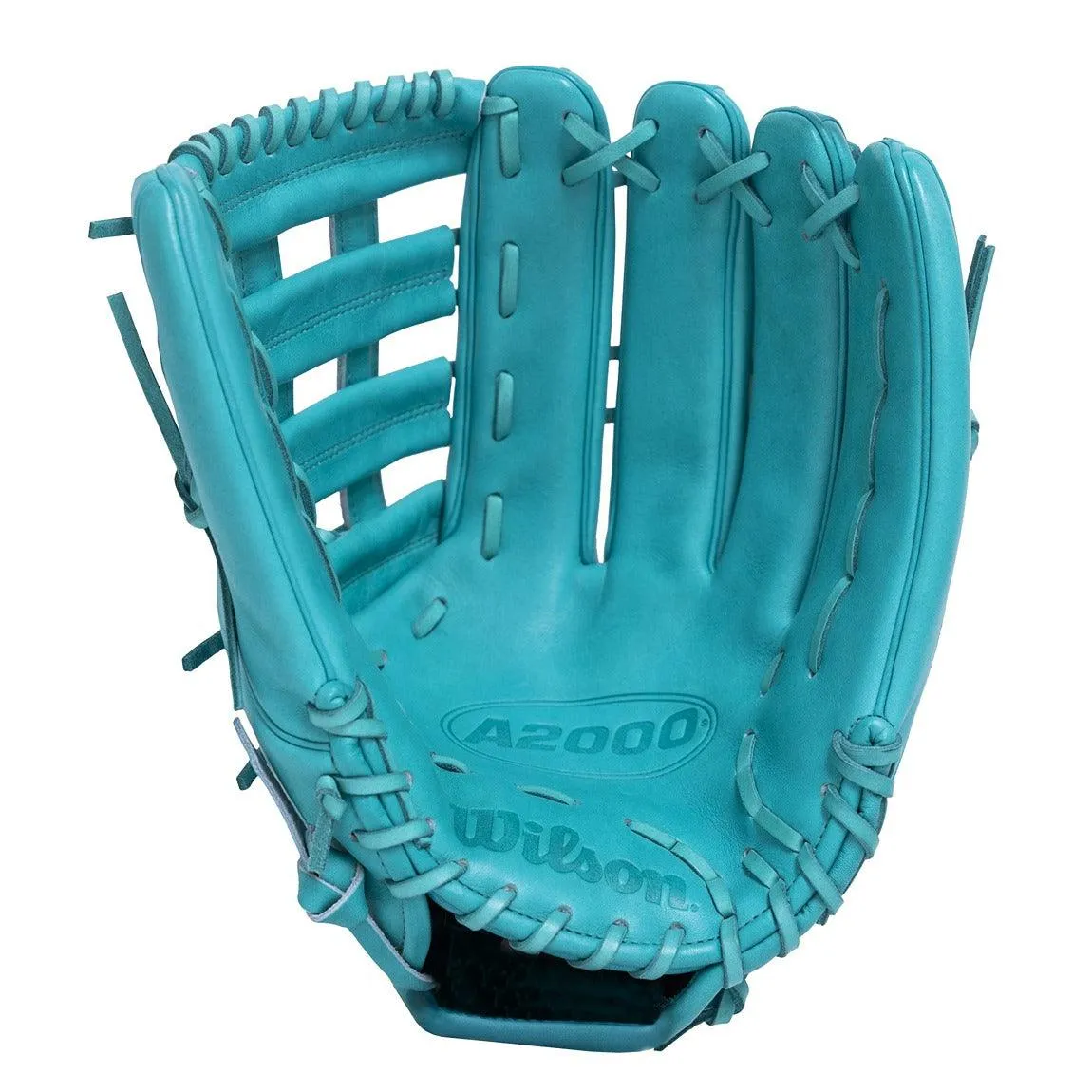 2023 Wilson A2000 13.5" Slowpitch Softball Glove