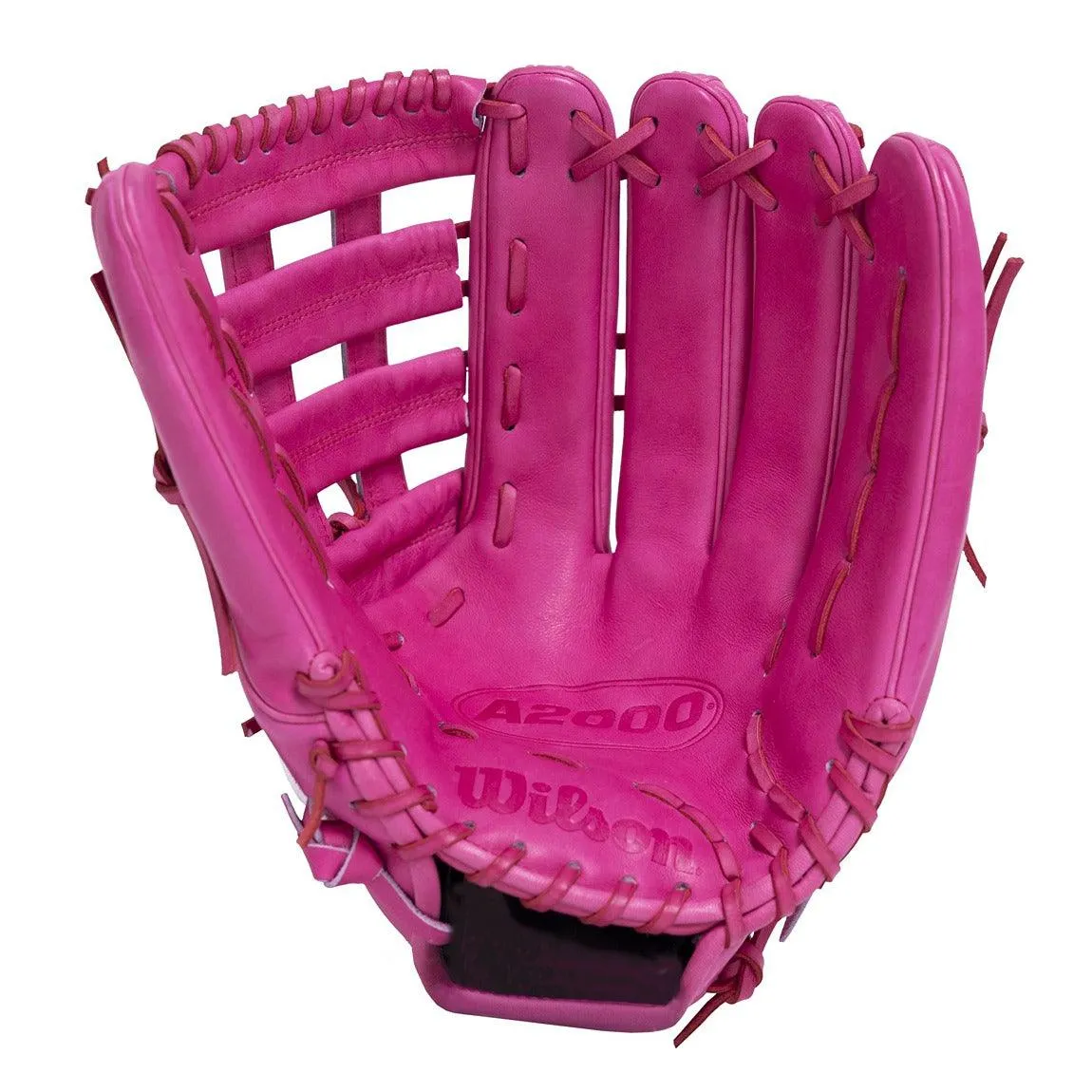 2023 Wilson A2000 13.5" Slowpitch Softball Glove