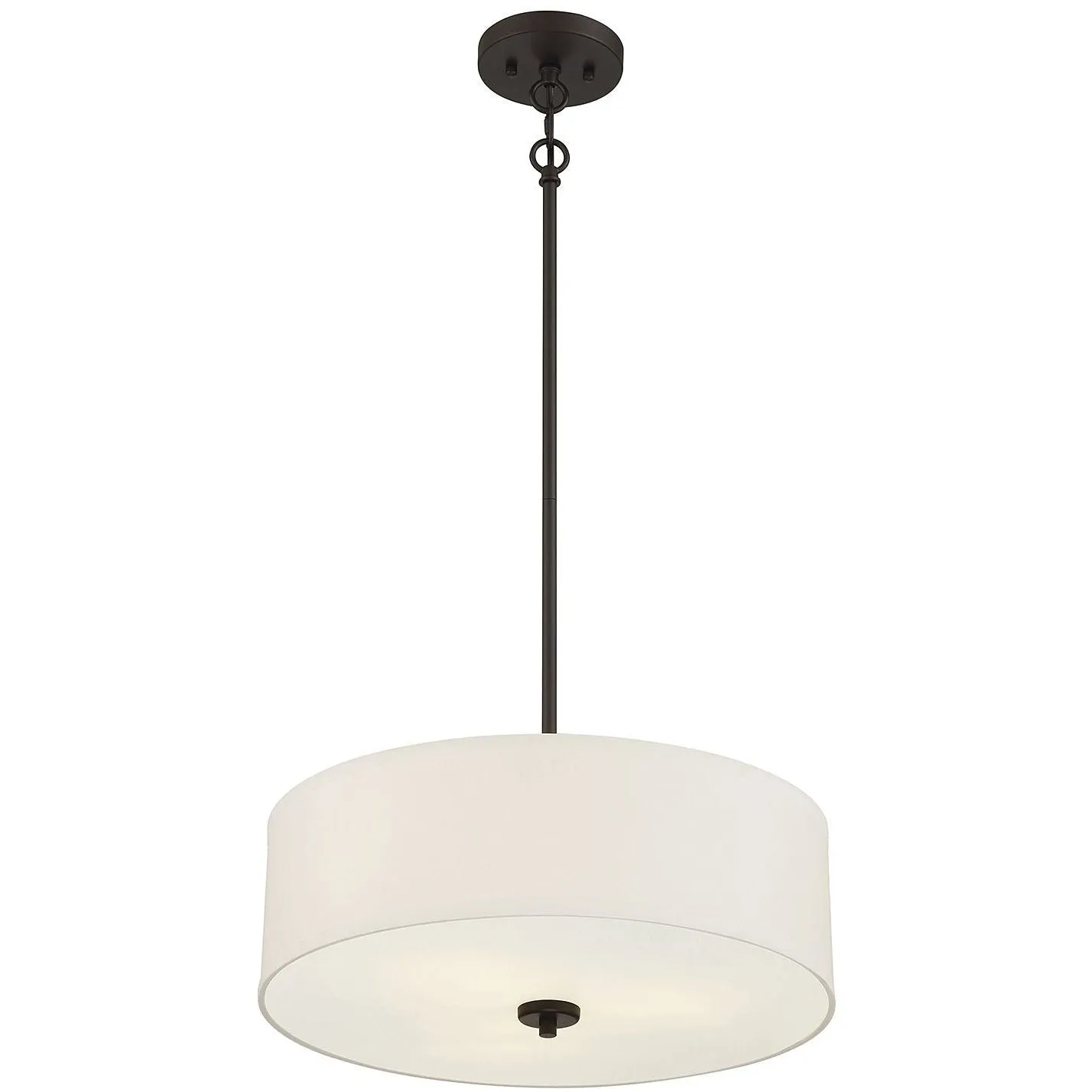 3-Light Pendant