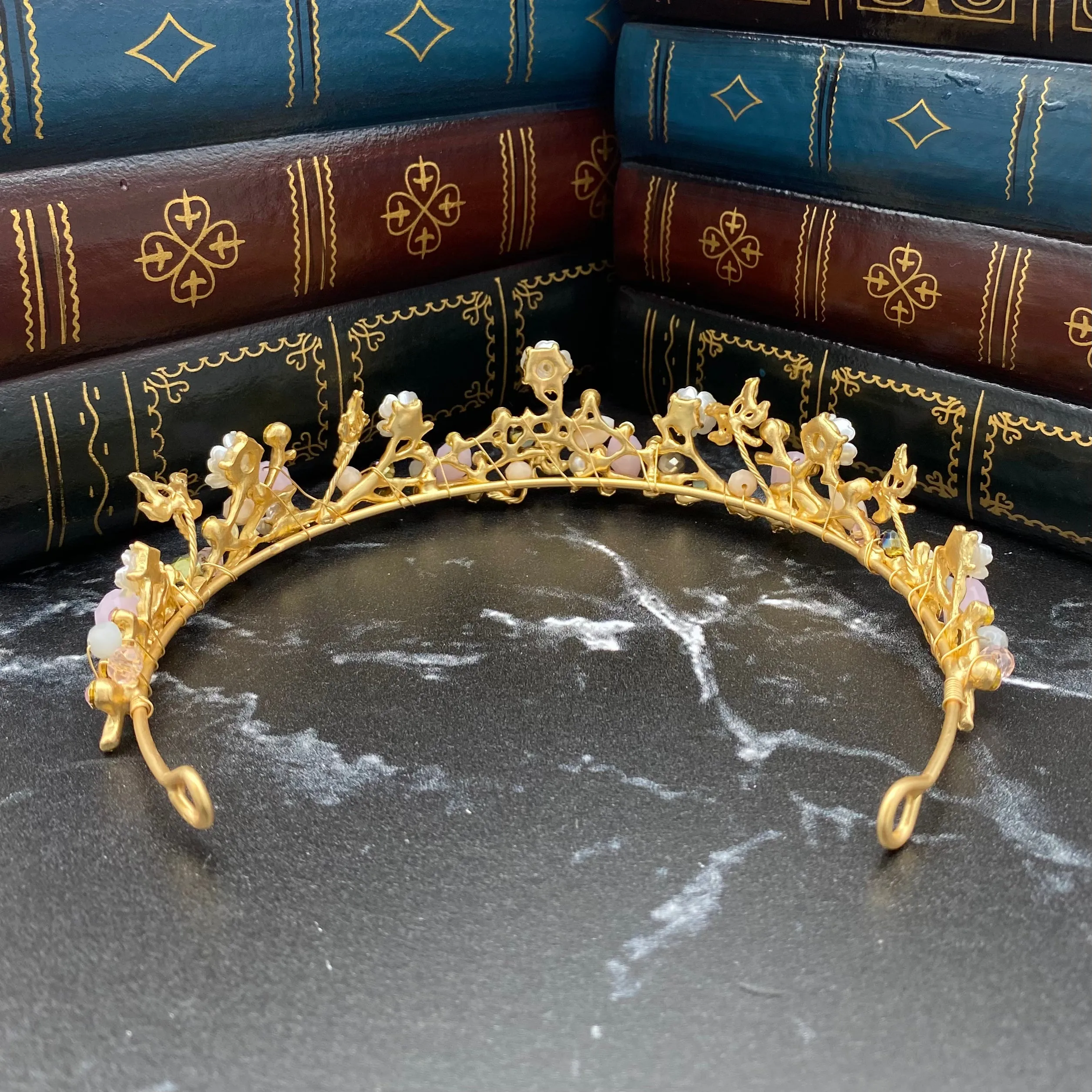 Alette's Tiara