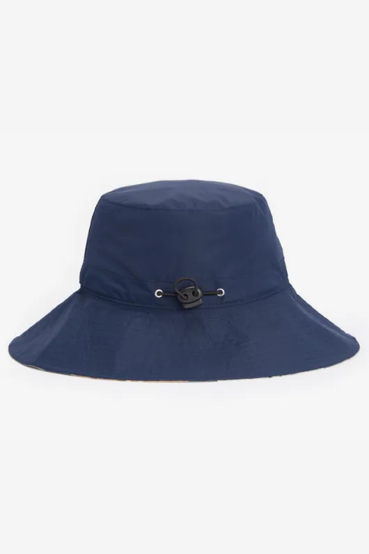 Annie Showerproof Bucket Hat