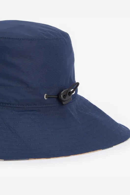 Annie Showerproof Bucket Hat