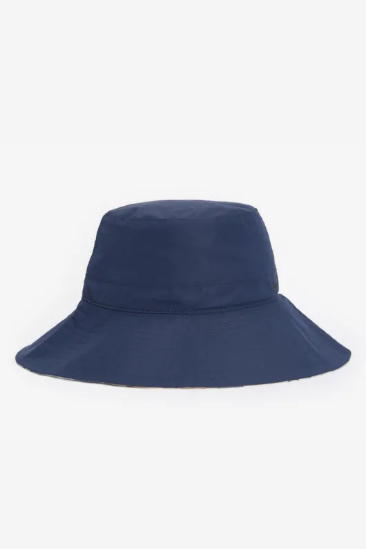 Annie Showerproof Bucket Hat