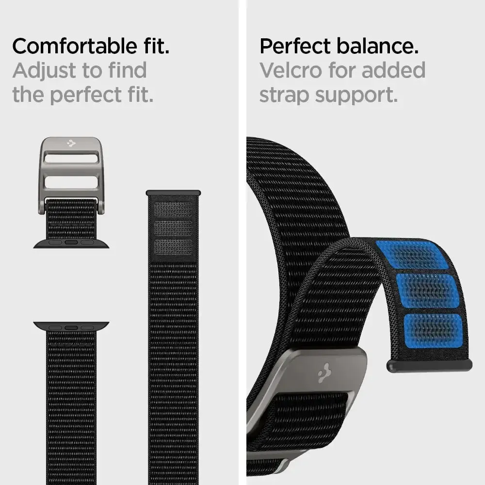 Apple Watch Strap Series (49mm/46mm/45mm/44mm/42mm) DuraPro Flex