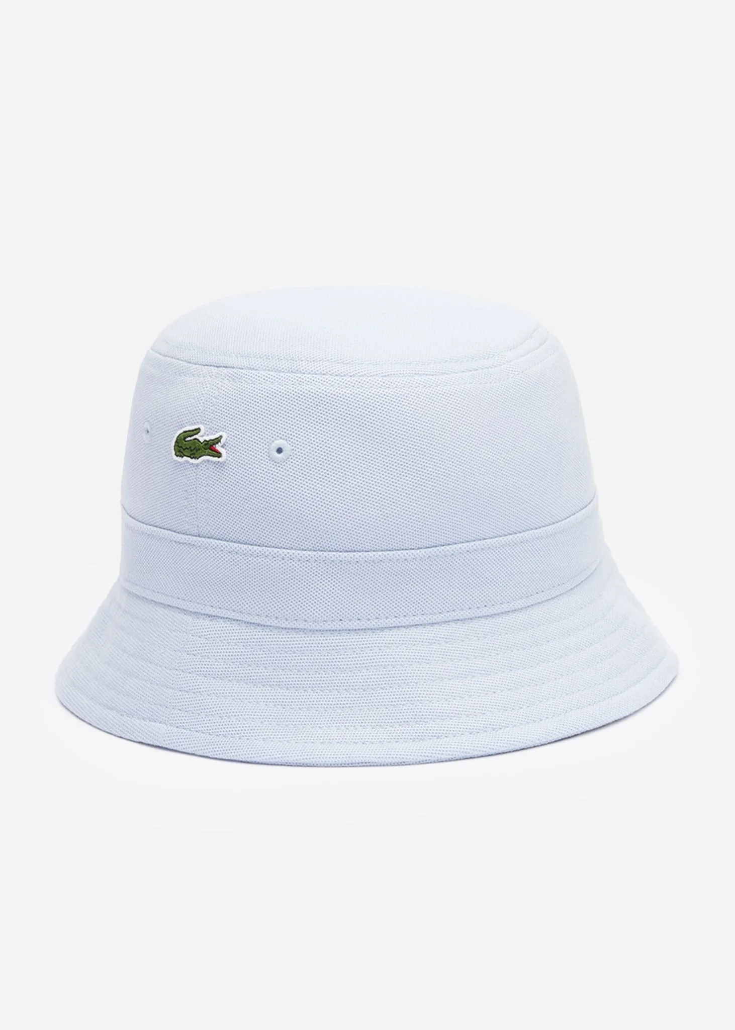 Bucket hat - phoenix blue