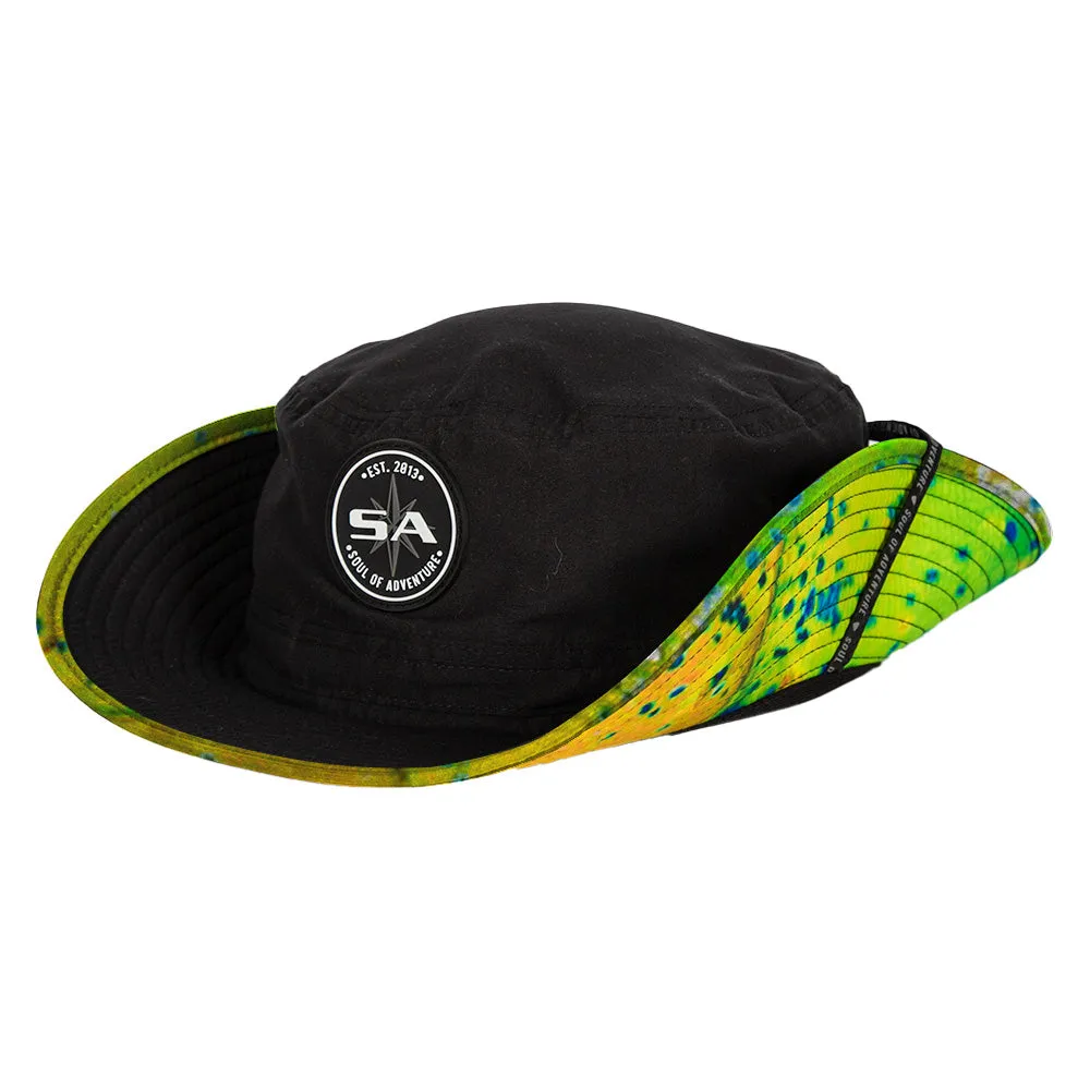 Bucket Hat | Reel Mahi 2.0