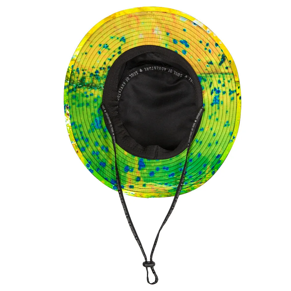 Bucket Hat | Reel Mahi 2.0