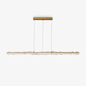 Capuccio LED Linear Pendant Lamp