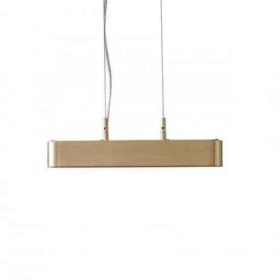 Colt Pendant Light