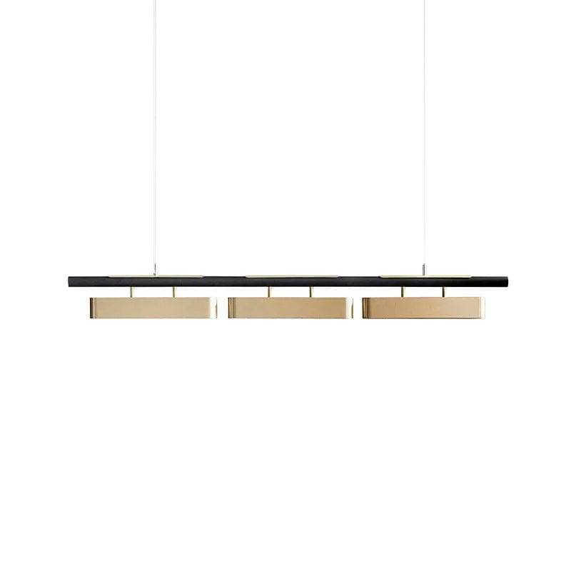 Colt Pendant Light