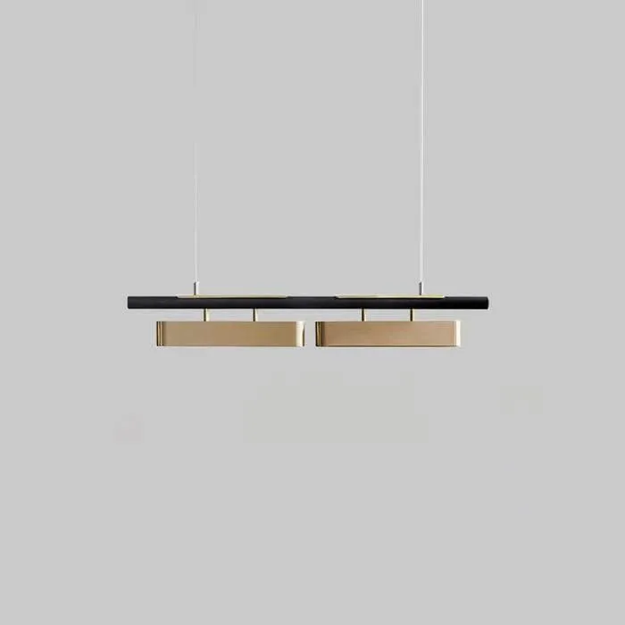 Colt Pendant Light