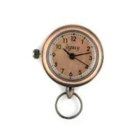 Copper Mini Pendant Watch