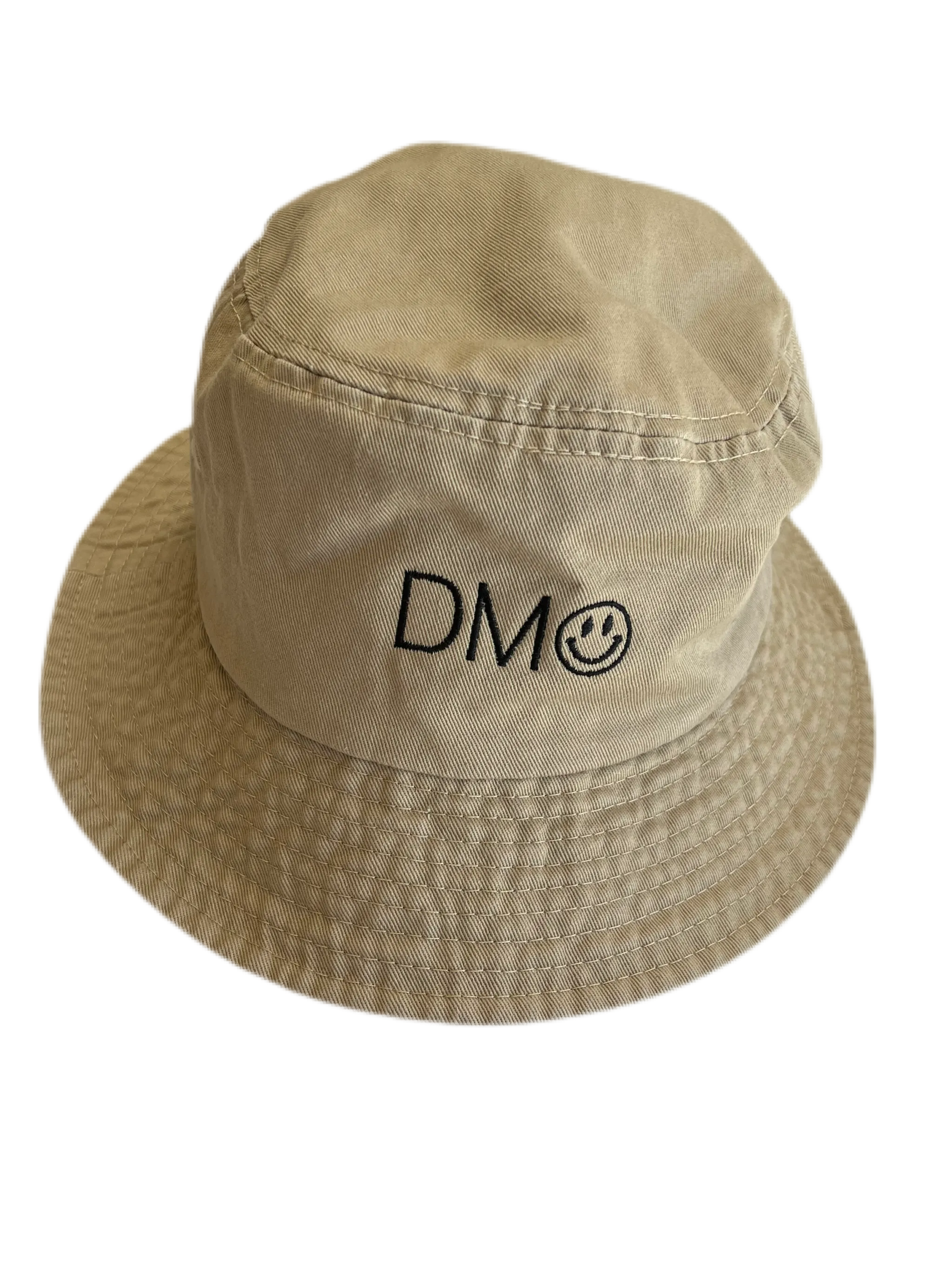 custom embroidered unisex *can be personalized canvas bucket hat *khaki , olive, camo and monogramming available