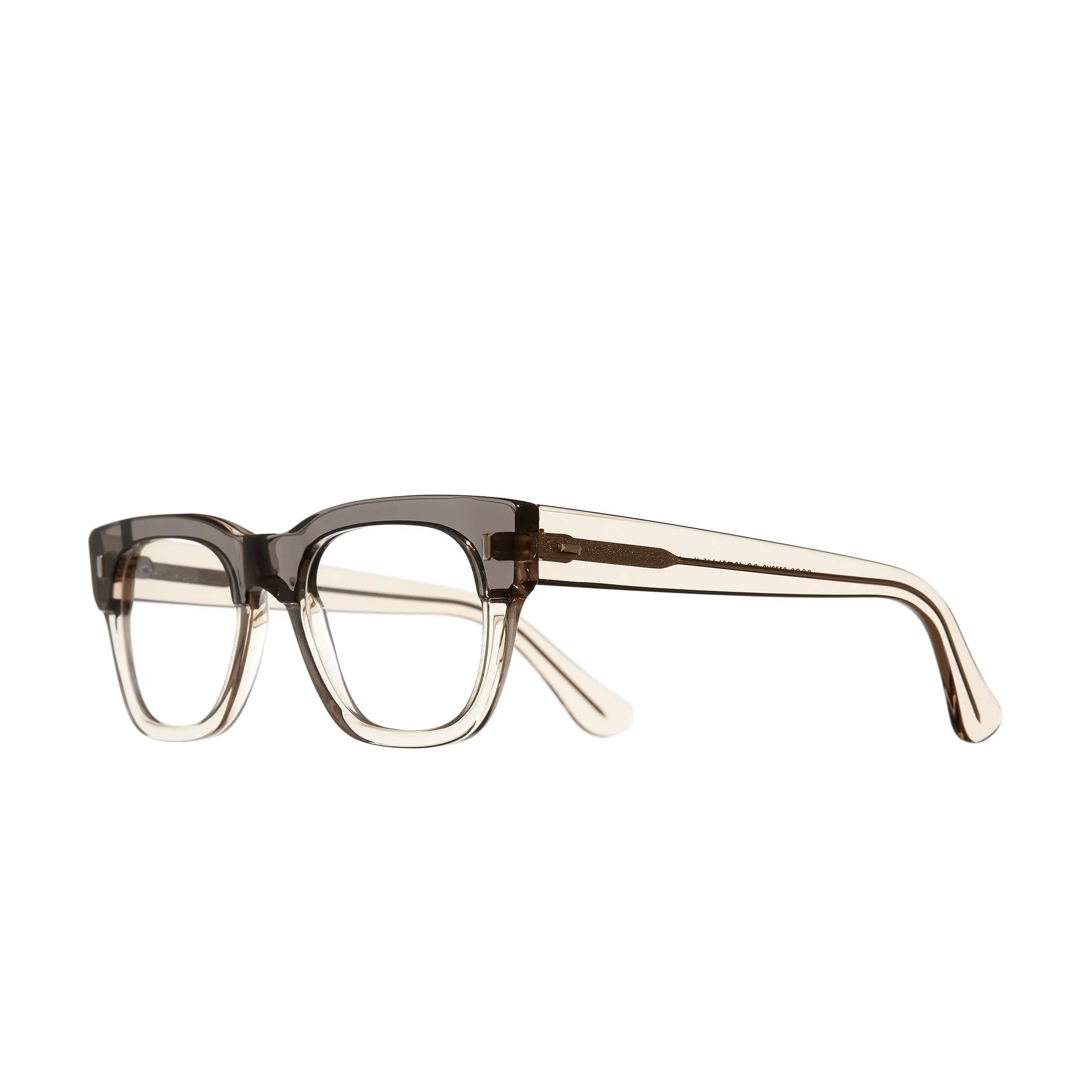 CUTLER AND GROSS-0772V2-GC-5221-GLASSES FRAMES