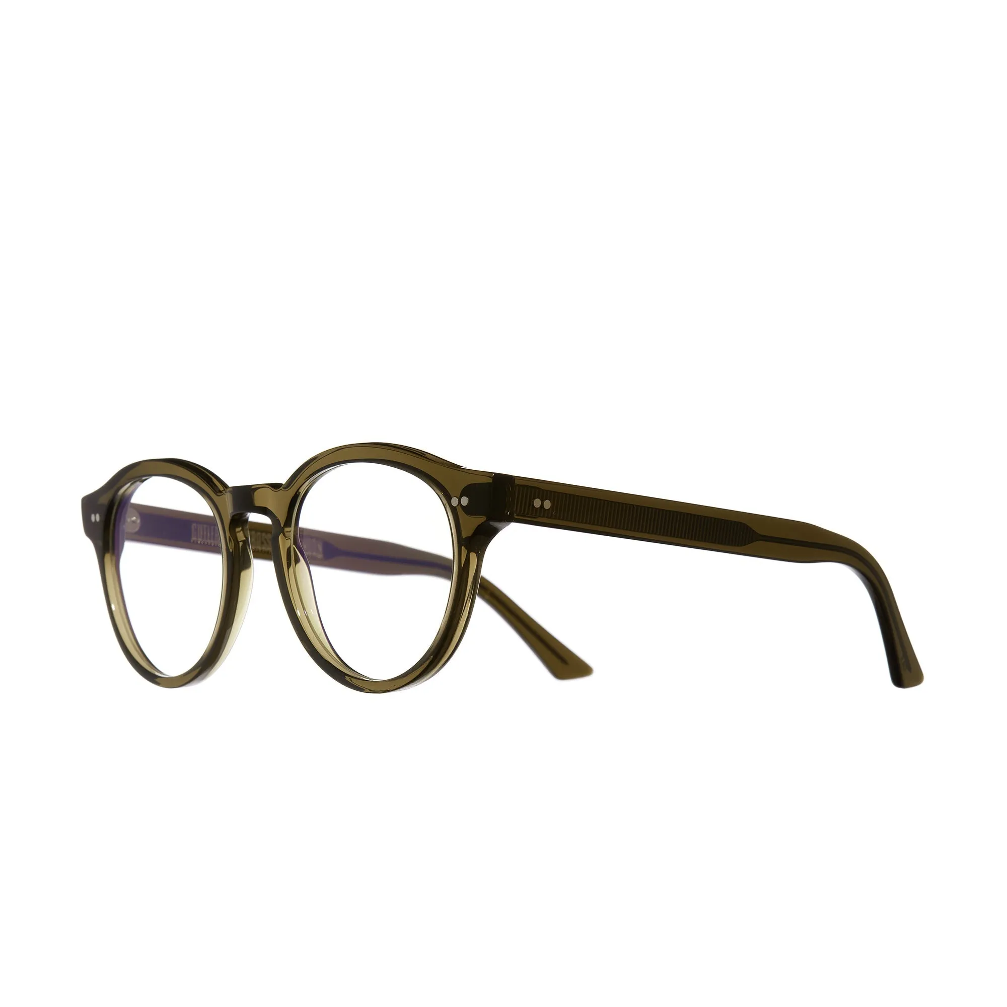 CUTLER AND GROSS-1378-04-5121-GLASSES FRAMES