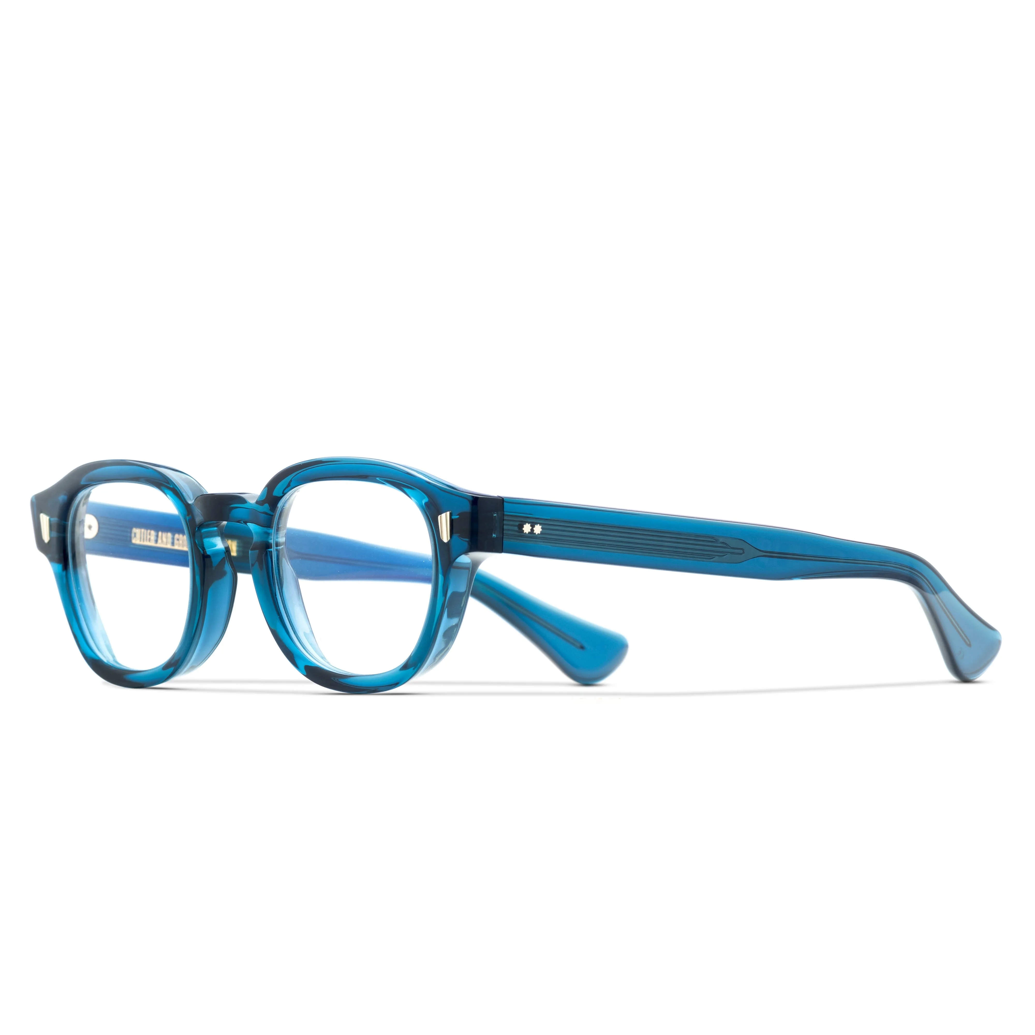 CUTLER AND GROSS-9290-04-4724-GLASSES FRAMES