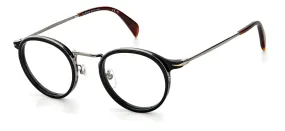 DAVID BECKHAM-DB 1024-284-4723-GLASSES FRAMES