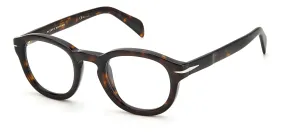 DAVID BECKHAM-DB 7069-86-4525-GLASSES FRAMES