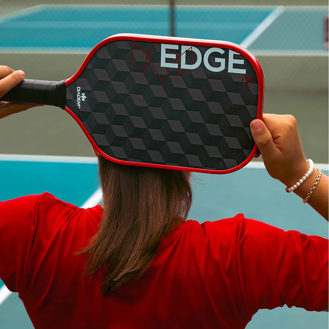 Diadem Edge 18K Standard Pickleball Paddle