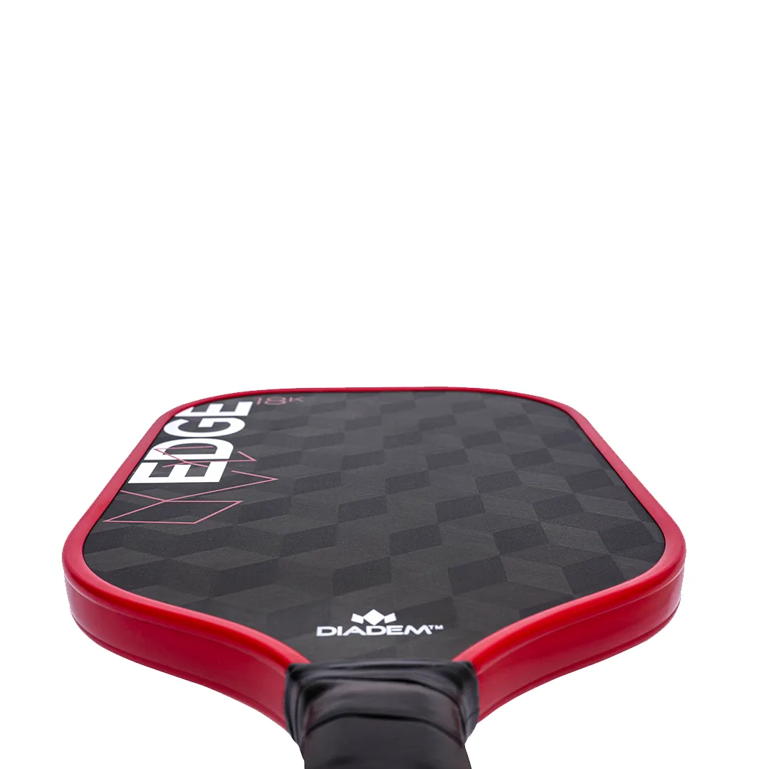 Diadem Edge 18K Standard Pickleball Paddle