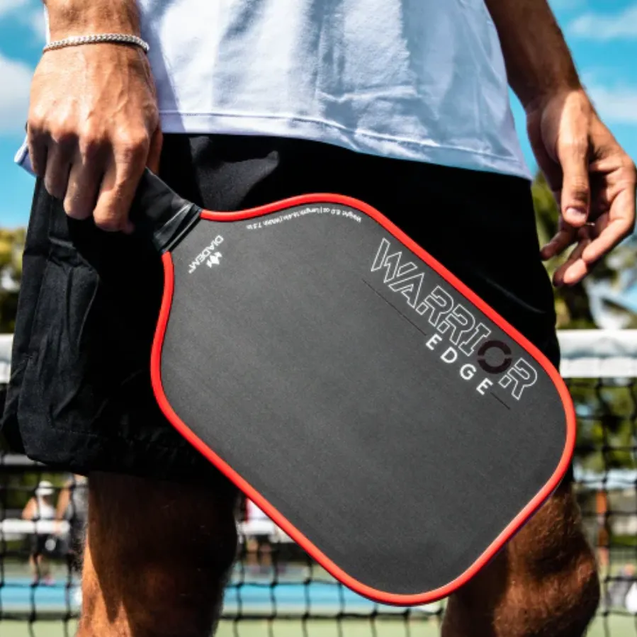 Diadem Warrior Edge Pickleball Paddle