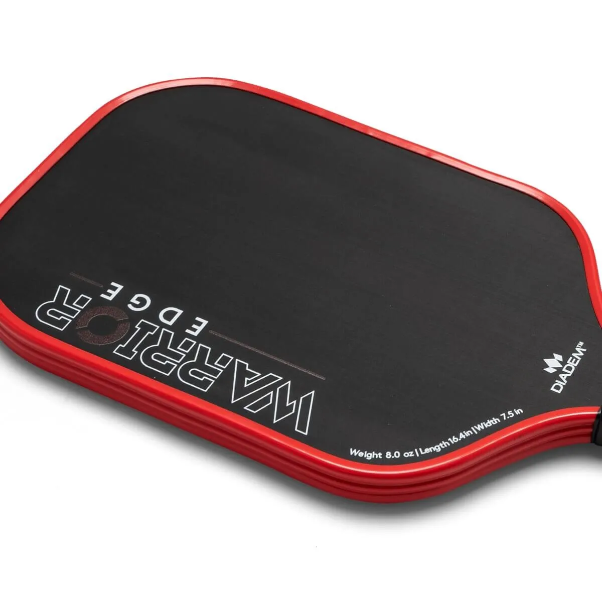 Diadem Warrior Edge Pickleball Paddle