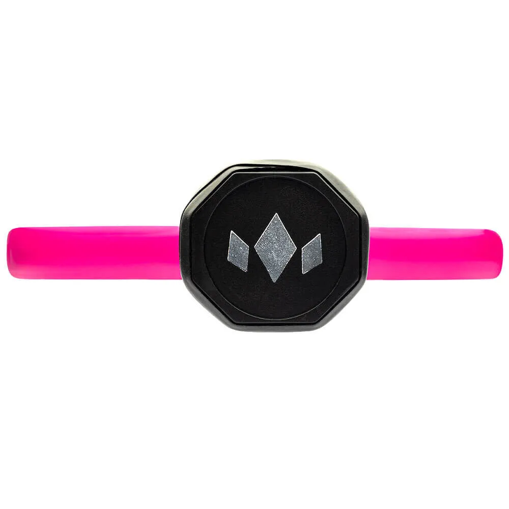 Diadem Warrior V2 Pickleball Paddle Pink