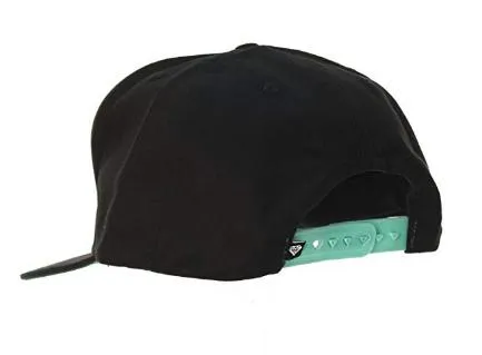 Diamond Supply Co DMND Snapback Hat