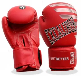 Excalibur Martial Arts Adult Boxing Gloves [WS]