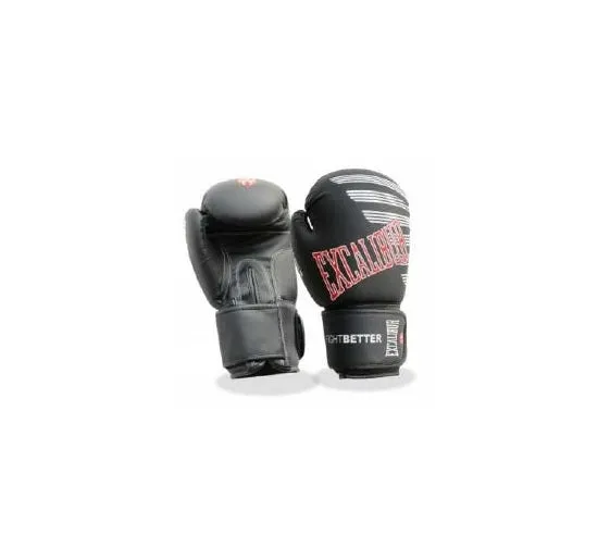 Excalibur Martial Arts Adult Boxing Gloves [WS]