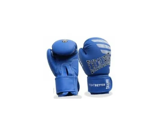 Excalibur Martial Arts Adult Boxing Gloves [WS]