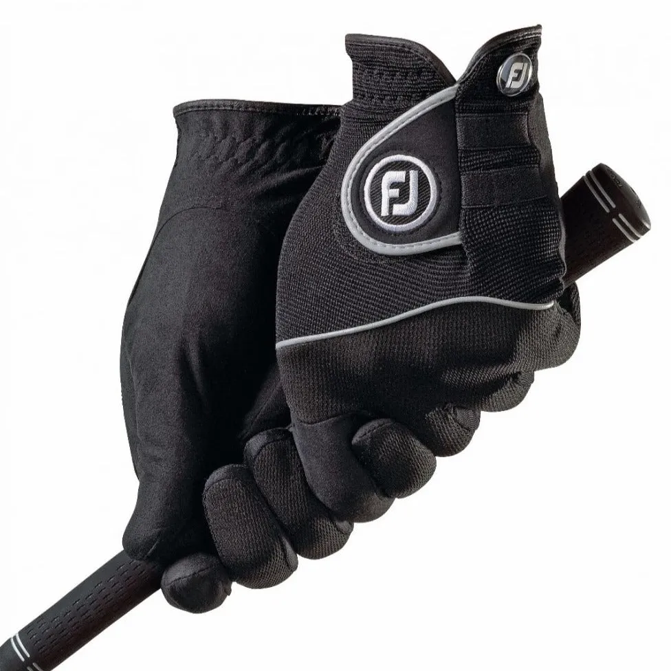 FootJoy Rain Grip Golf Gloves 66566