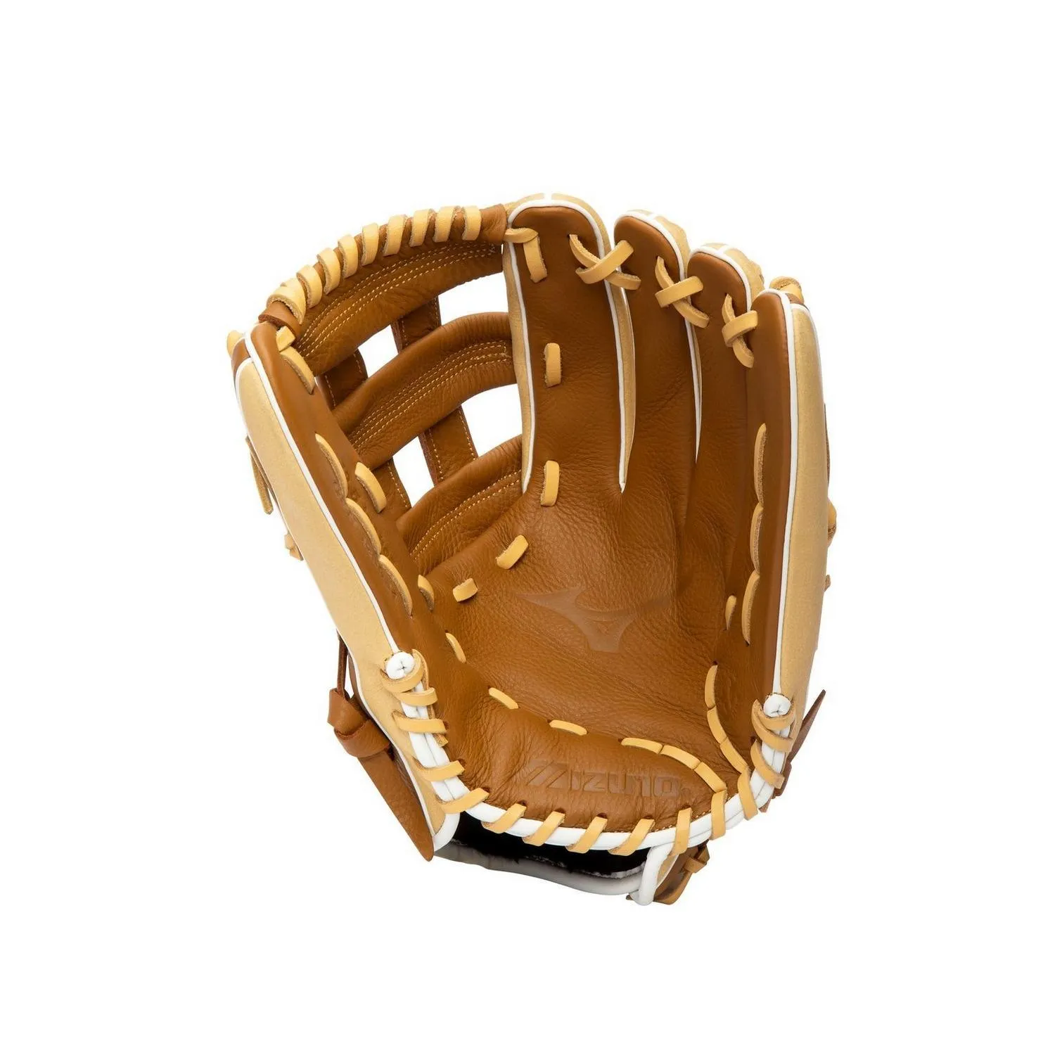 Franchise Series Outfield Baseball Glove 12.5"