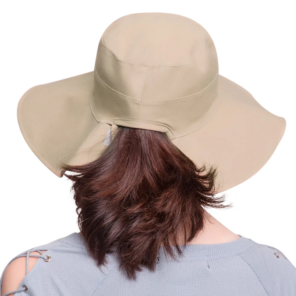 FURTALK Women Summer Pontaily Bucket Hat SH035