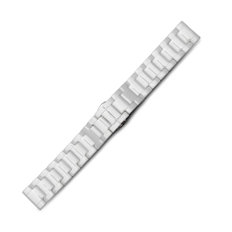 Google Pixel Watch 3 (41mm) Ceramic Watch Straps