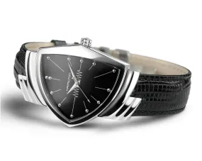 Hamilton Ventura Quartz Watch