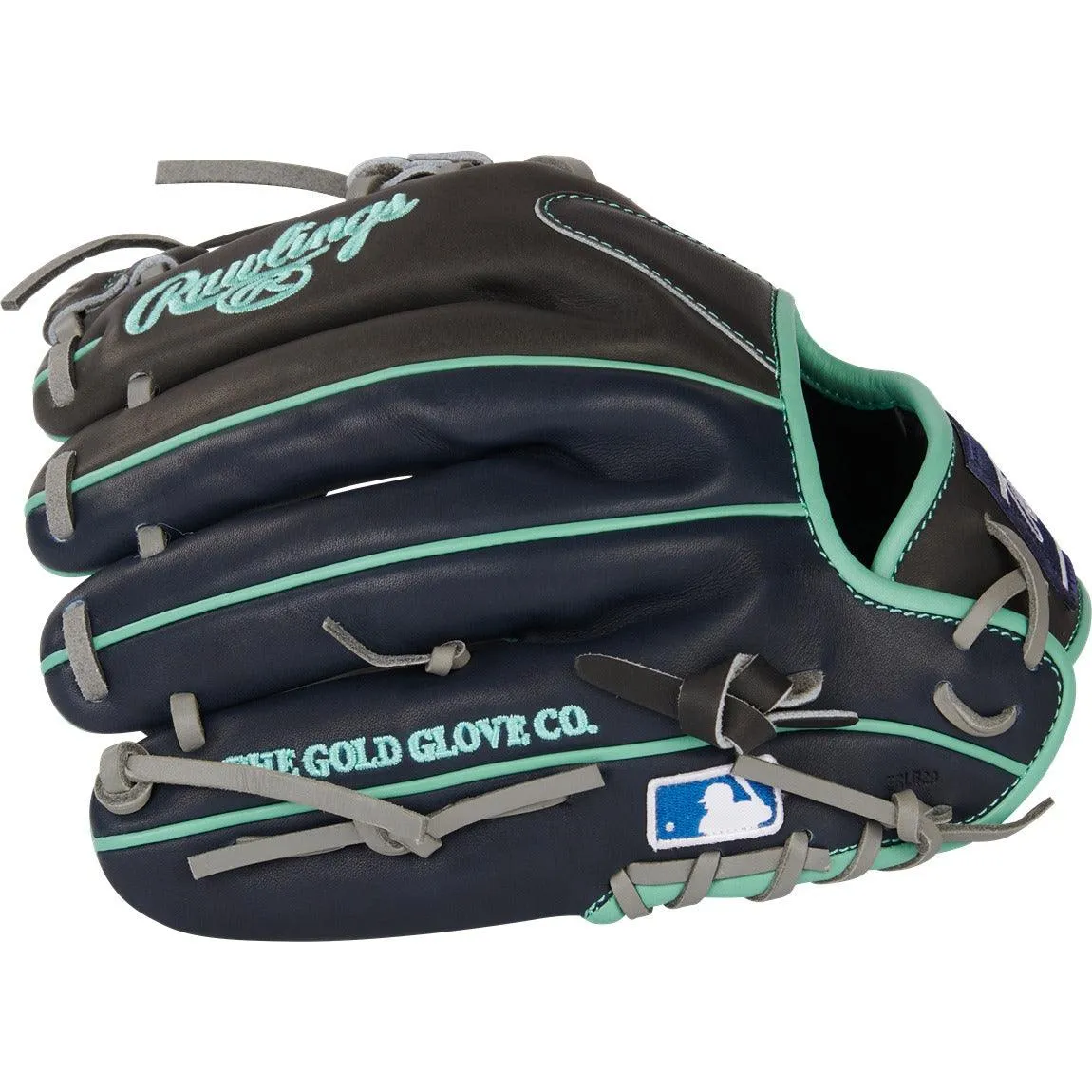 Heart Of The Hide 11.5" Contour Narrow Fit Baseball Glove