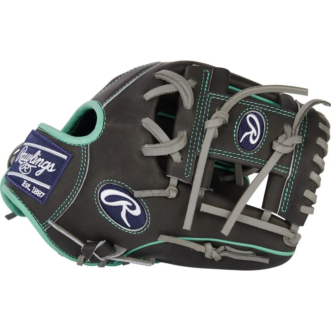 Heart Of The Hide 11.5" Contour Narrow Fit Baseball Glove