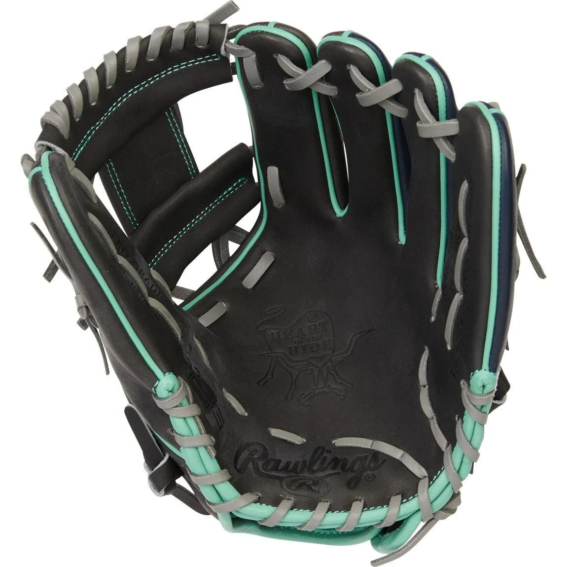 Heart Of The Hide 11.5" Contour Narrow Fit Baseball Glove