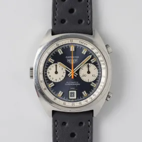 Heuer Carrera 1153