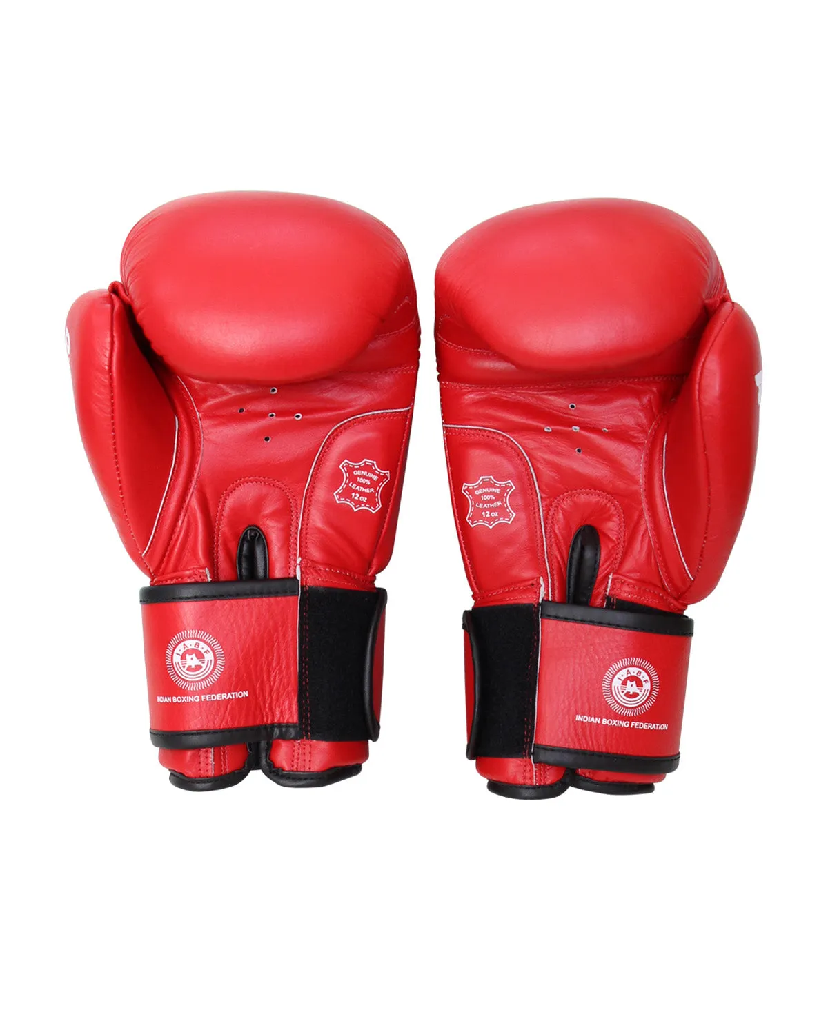 Invincible Agni 2.0 Amateur Competition Gloves