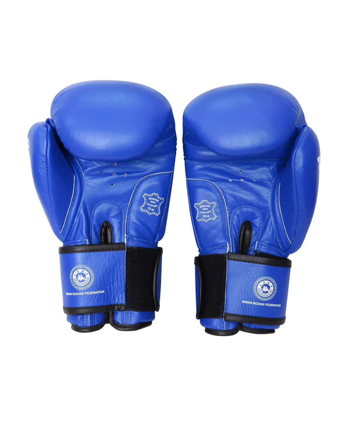 Invincible Agni 2.0 Amateur Competition Gloves