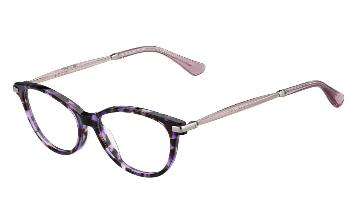 JIMMY CHOO-JC153-1LP-5215-GLASSES FRAMES