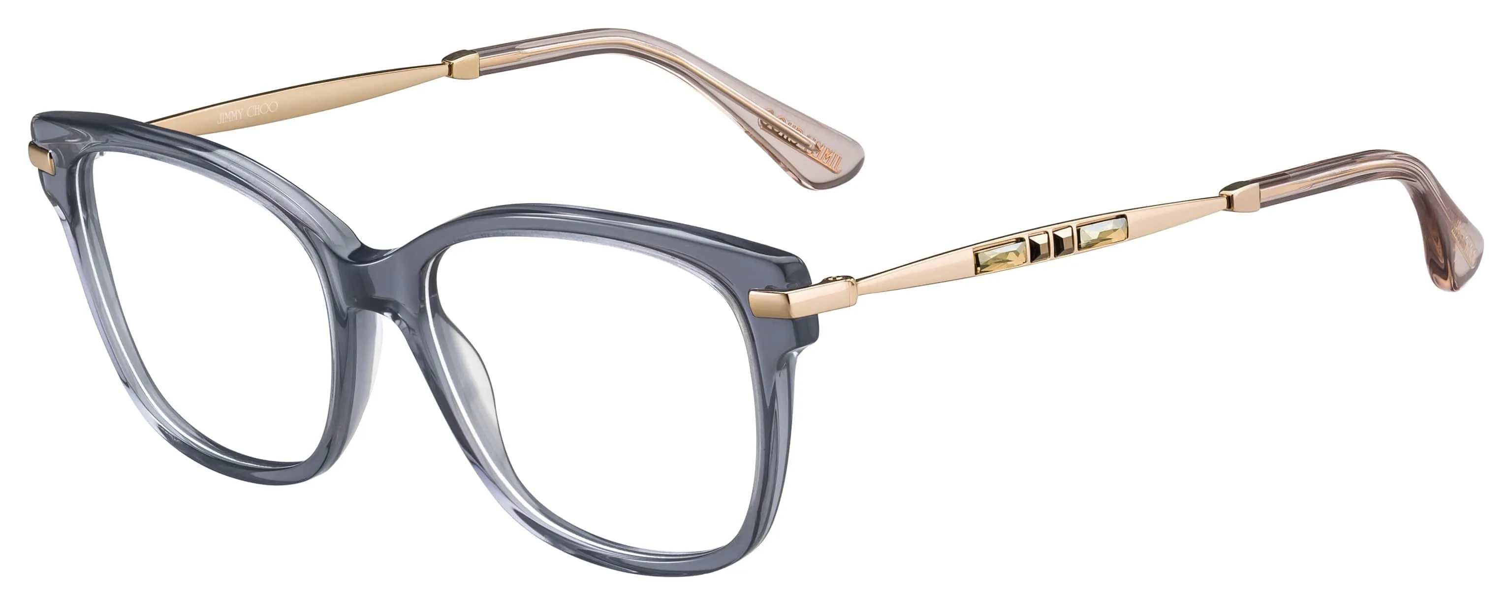 JIMMY CHOO-JC181-14I-5117-GLASSES FRAMES