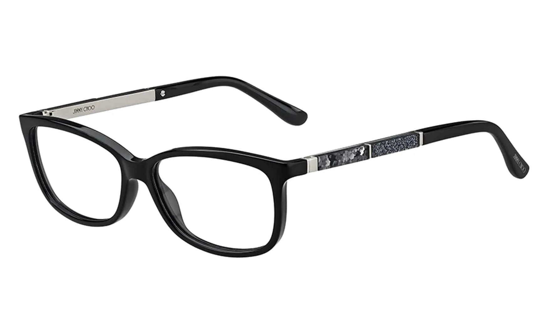 JIMMY CHOO-JC190-807-5415-GLASSES FRAMES